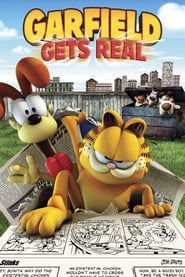 Garfield Gets Real 🎬