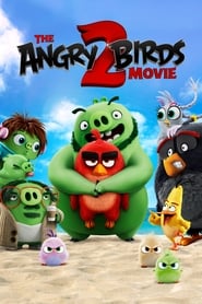 The Angry Birds Movie 2 🎬