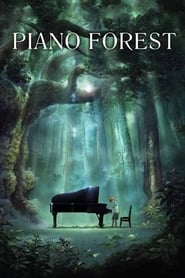 Piano Forest 🎬