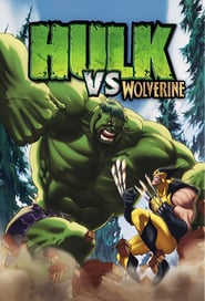 Hulk vs. Wolverine 🎬