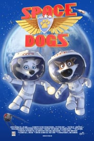 Space Dogs 🎬