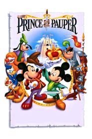 Mickey Mouse: The Prince and the Pauper 🎬