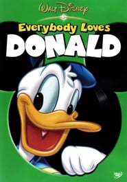 Everybody Loves Donald 🎬