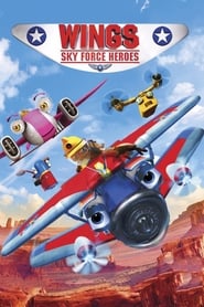 Wings: Sky Force Heroes 🎬