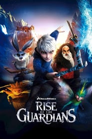 Rise of the Guardians 🎬