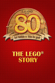 The LEGO® Story 🎬