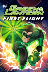 Green Lantern: First Flight 🎬