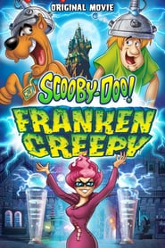 Scooby-Doo! Frankencreepy 🎬