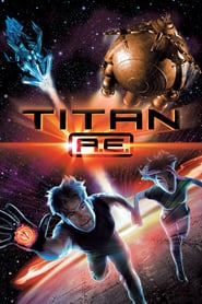 Titan A.E. 🎬