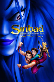 Sinbad: Legend of the Seven Seas 🎬