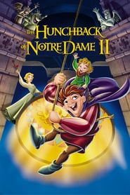 The Hunchback of Notre Dame II 🎬