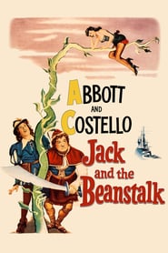 Jack and the Beanstalk 🎬