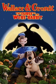 Wallace & Gromit: The Curse of the Were-Rabbit 🎬