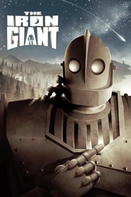 The Iron Giant 🎬