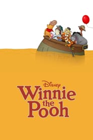 Winnie the Pooh 🎬