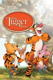 The Tigger Movie 🎬