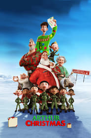 Arthur Christmas 🎬