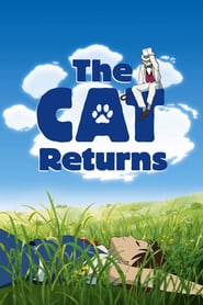 The Cat Returns 🎬