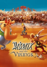 Asterix and the Vikings 🎬