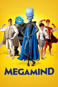 Megamind 🎬