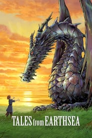 Tales from Earthsea 🎬