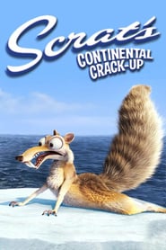 Scrat's Continental Crack-Up 🎬