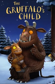 The Gruffalo's Child 🎬