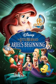 The Little Mermaid: Ariel's Beginning 🎬