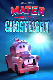 Mater and the Ghostlight 🎬