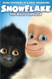 Snowflake, the White Gorilla 🎬