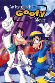 An Extremely Goofy Movie 🎬