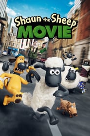 Shaun the Sheep Movie 🎬