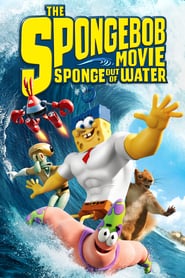 The SpongeBob Movie: Sponge Out of Water 🎬