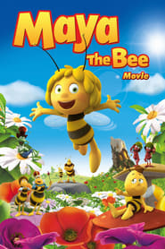 Maya the Bee Movie 🎬