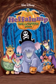 Pooh's Heffalump Halloween Movie 🎬