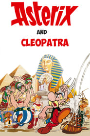 Asterix and Cleopatra 🎬