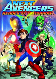 Next Avengers: Heroes of Tomorrow 🎬